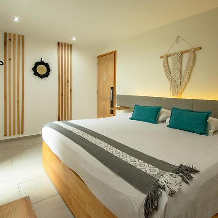 Capital O Hotel Terraza 158 Мексико Сити Екстериор снимка
