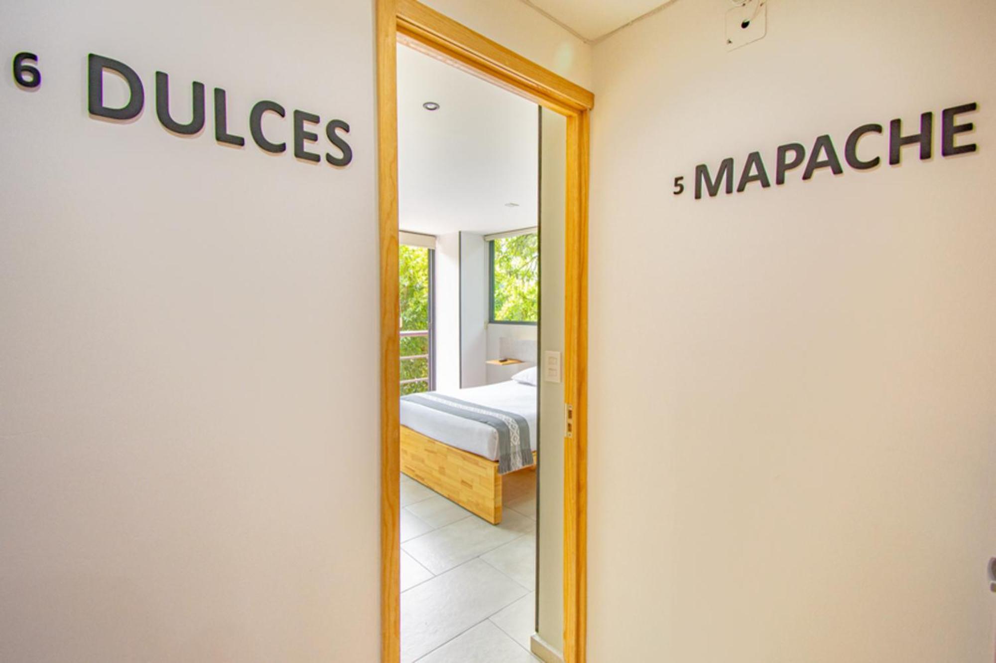 Capital O Hotel Terraza 158 Мексико Сити Екстериор снимка