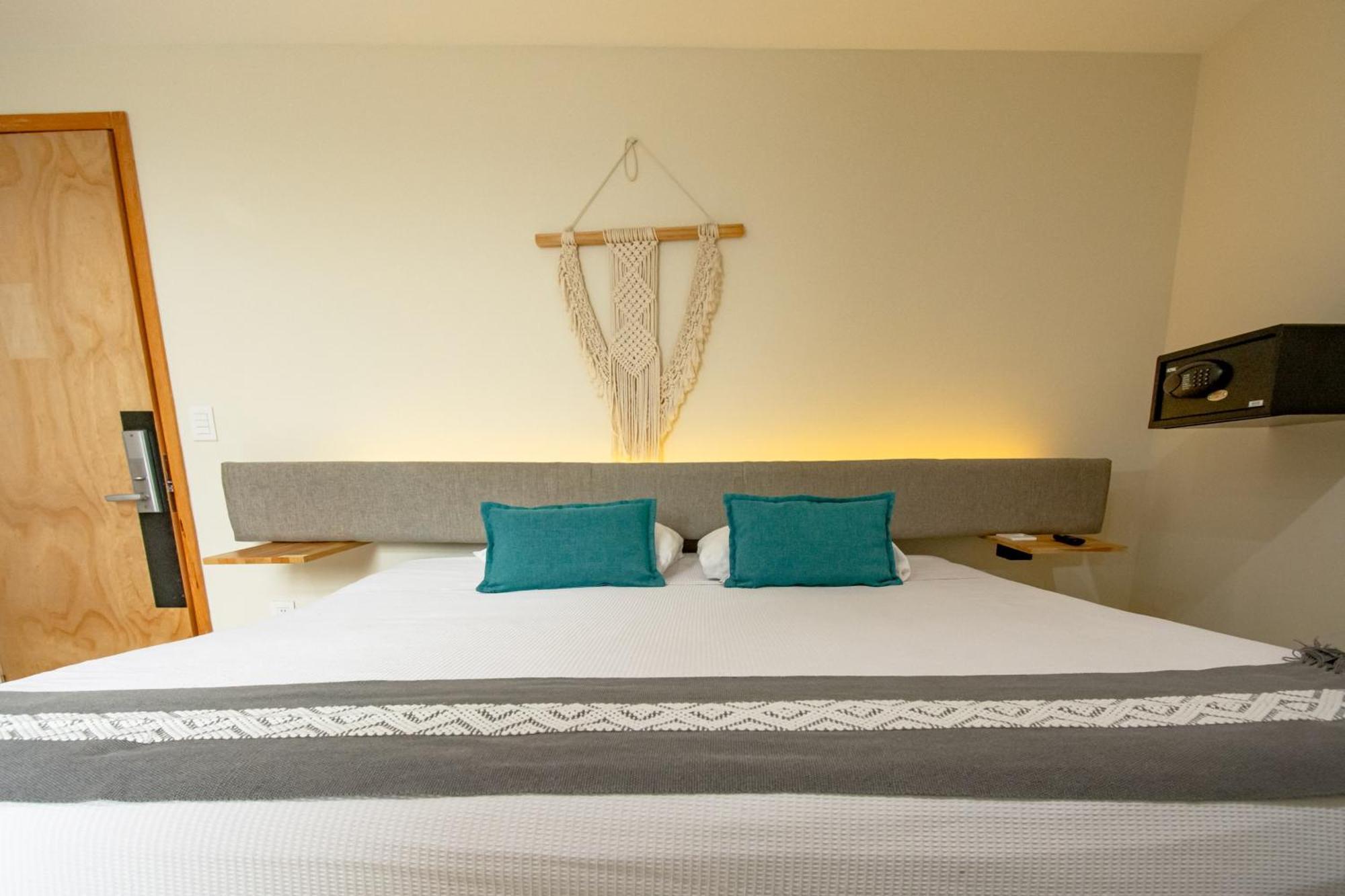 Capital O Hotel Terraza 158 Мексико Сити Екстериор снимка